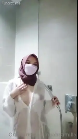Thumbnail untuk kategori Bokep Jilbab di Cewek Smp Digangbang